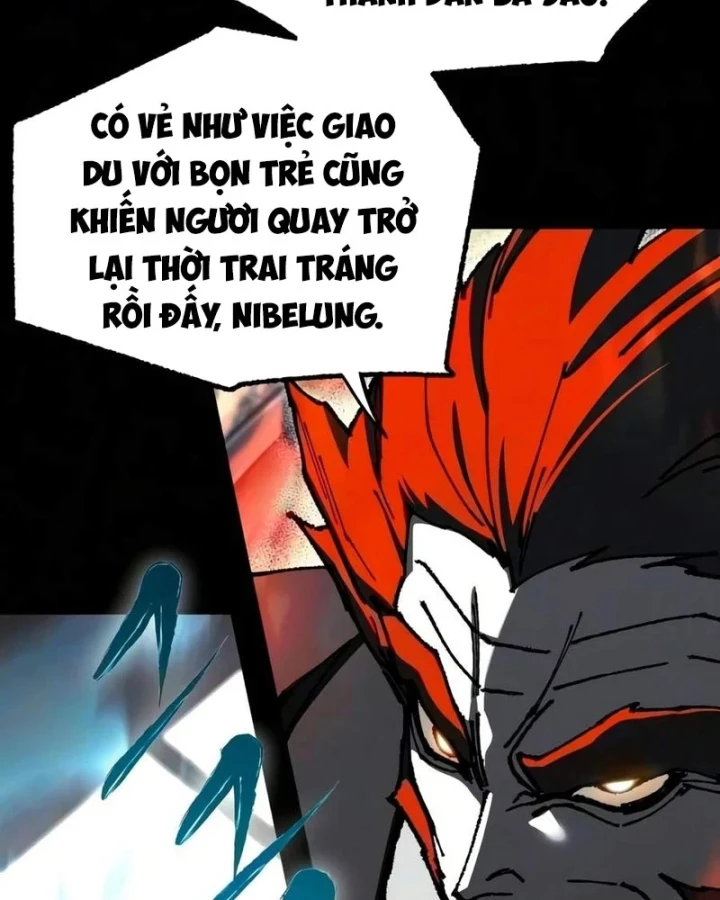Thống Lĩnh Học Viện Chỉ Bằng Dao Sashimi Chapter 79 - 11