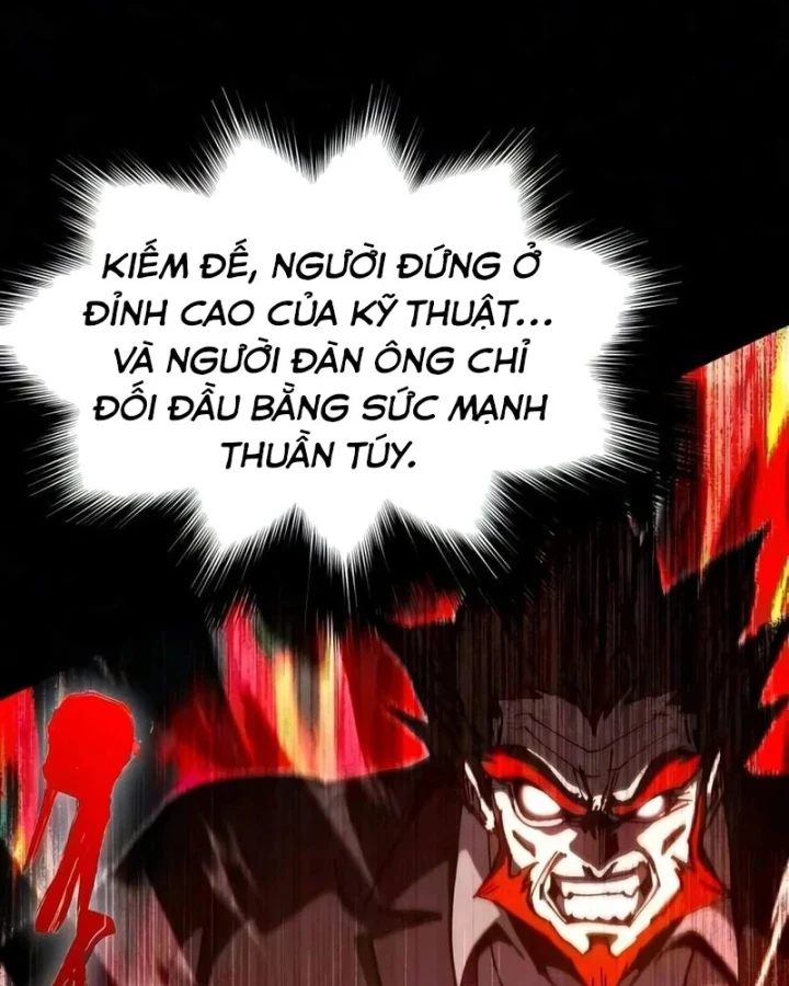 Thống Lĩnh Học Viện Chỉ Bằng Dao Sashimi Chapter 79 - 21
