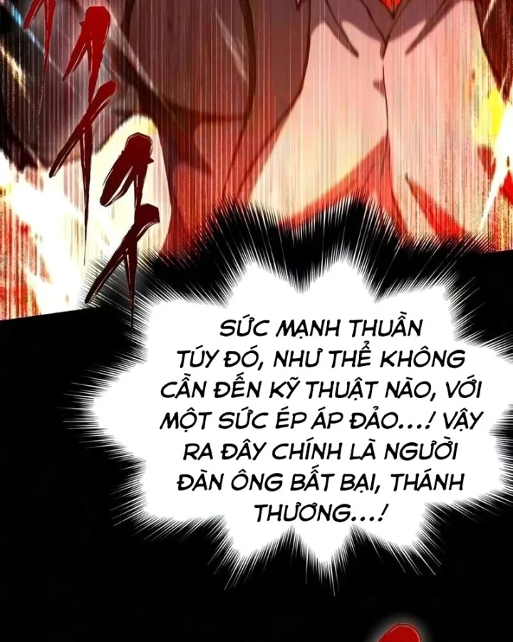 Thống Lĩnh Học Viện Chỉ Bằng Dao Sashimi Chapter 79 - 22