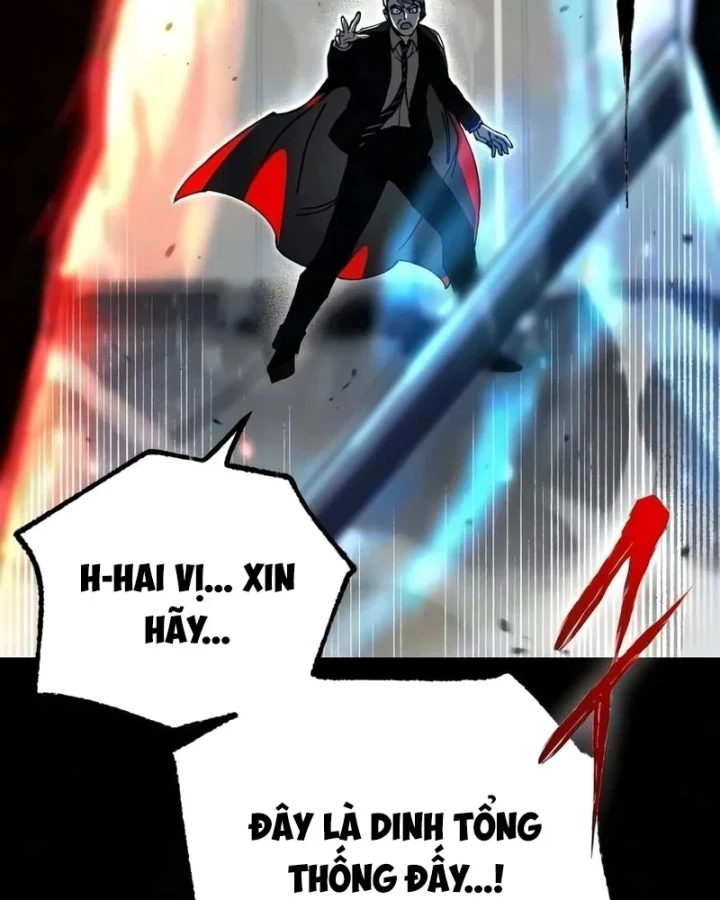 Thống Lĩnh Học Viện Chỉ Bằng Dao Sashimi Chapter 79 - 24