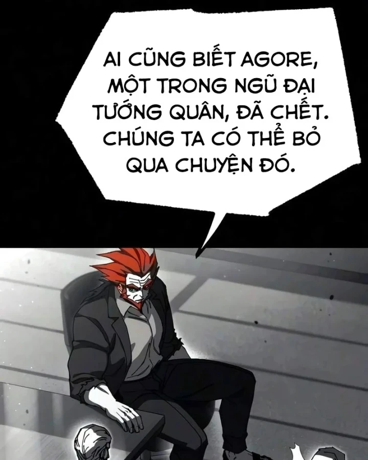 Thống Lĩnh Học Viện Chỉ Bằng Dao Sashimi Chapter 79 - 30