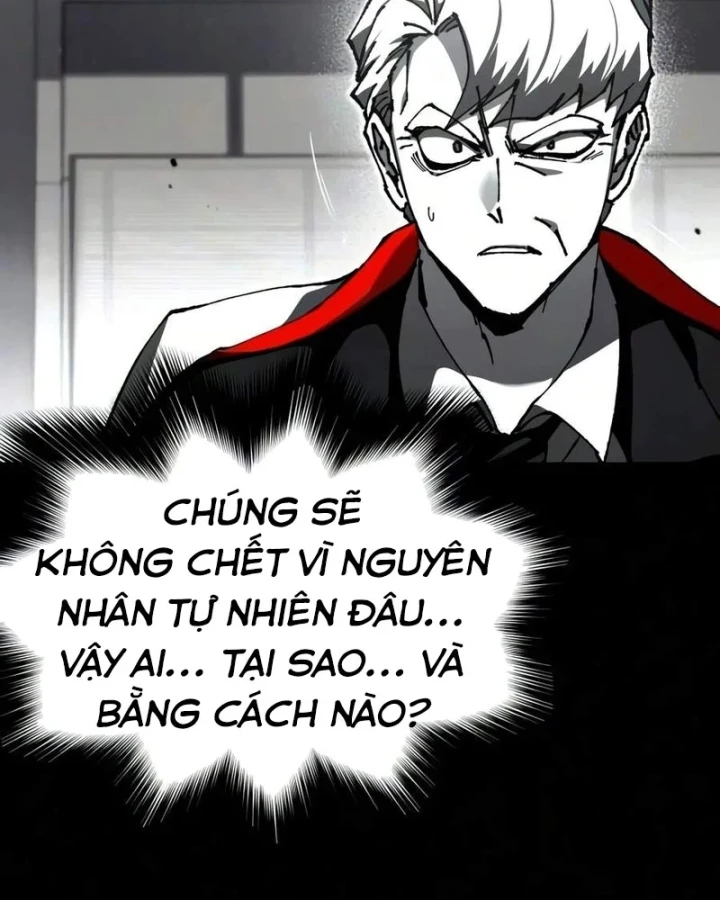 Thống Lĩnh Học Viện Chỉ Bằng Dao Sashimi Chapter 79 - 33