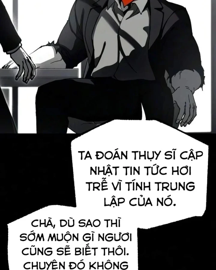 Thống Lĩnh Học Viện Chỉ Bằng Dao Sashimi Chapter 79 - 35