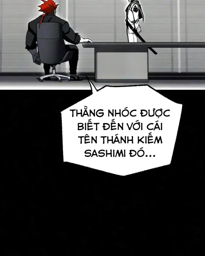 Thống Lĩnh Học Viện Chỉ Bằng Dao Sashimi Chapter 79 - 44