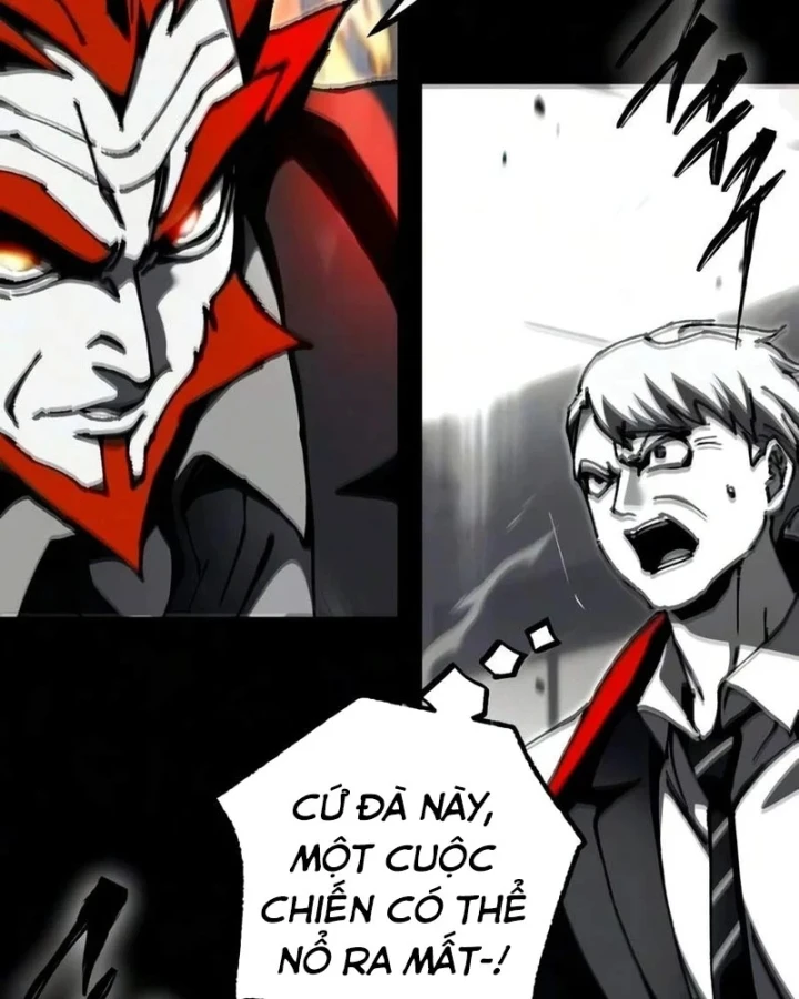 Thống Lĩnh Học Viện Chỉ Bằng Dao Sashimi Chapter 79 - 56