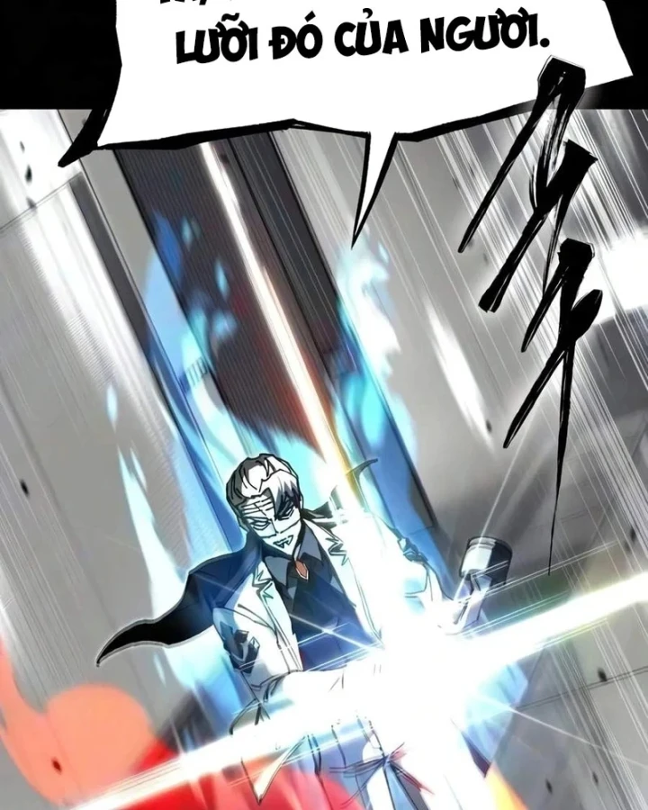 Thống Lĩnh Học Viện Chỉ Bằng Dao Sashimi Chapter 79 - 58