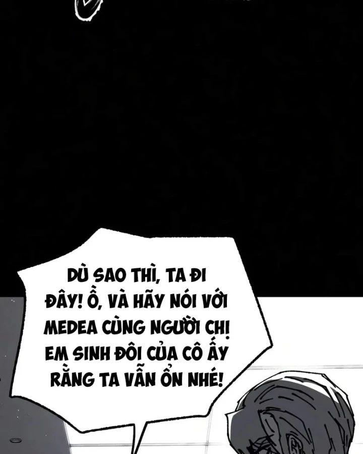 Thống Lĩnh Học Viện Chỉ Bằng Dao Sashimi Chapter 79 - 83