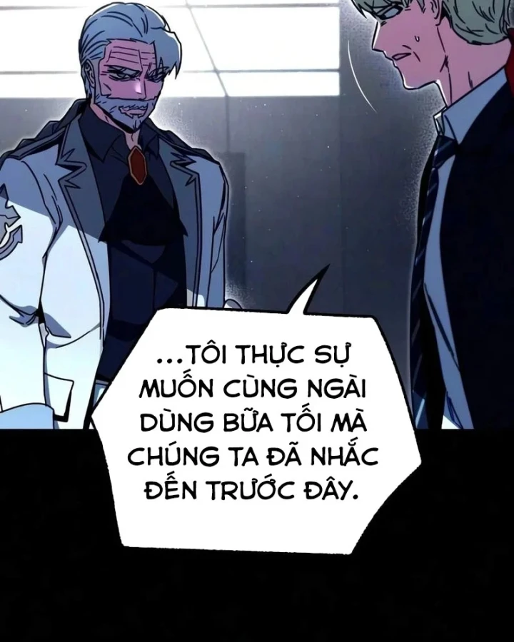Thống Lĩnh Học Viện Chỉ Bằng Dao Sashimi Chapter 79 - 90