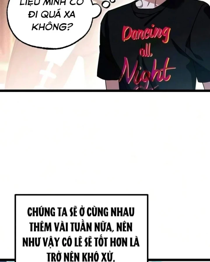 Thống Lĩnh Học Viện Chỉ Bằng Dao Sashimi Chapter 79 - 117