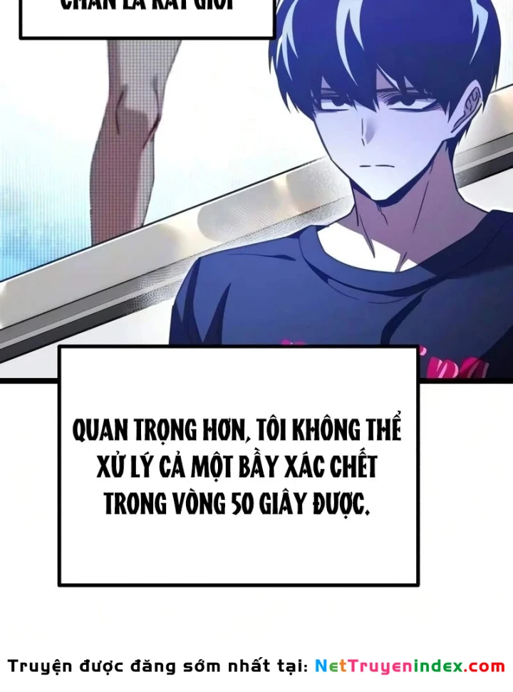 Thống Lĩnh Học Viện Chỉ Bằng Dao Sashimi Chapter 79 - 127