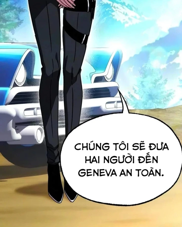 Thống Lĩnh Học Viện Chỉ Bằng Dao Sashimi Chapter 79 - 147