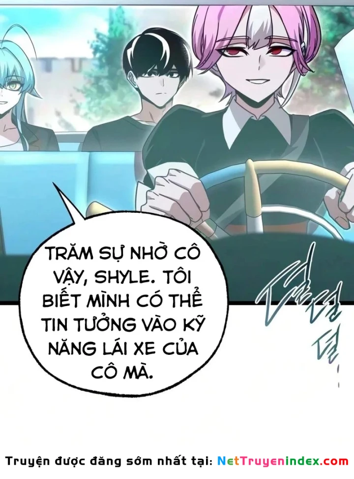 Thống Lĩnh Học Viện Chỉ Bằng Dao Sashimi Chapter 79 - 151