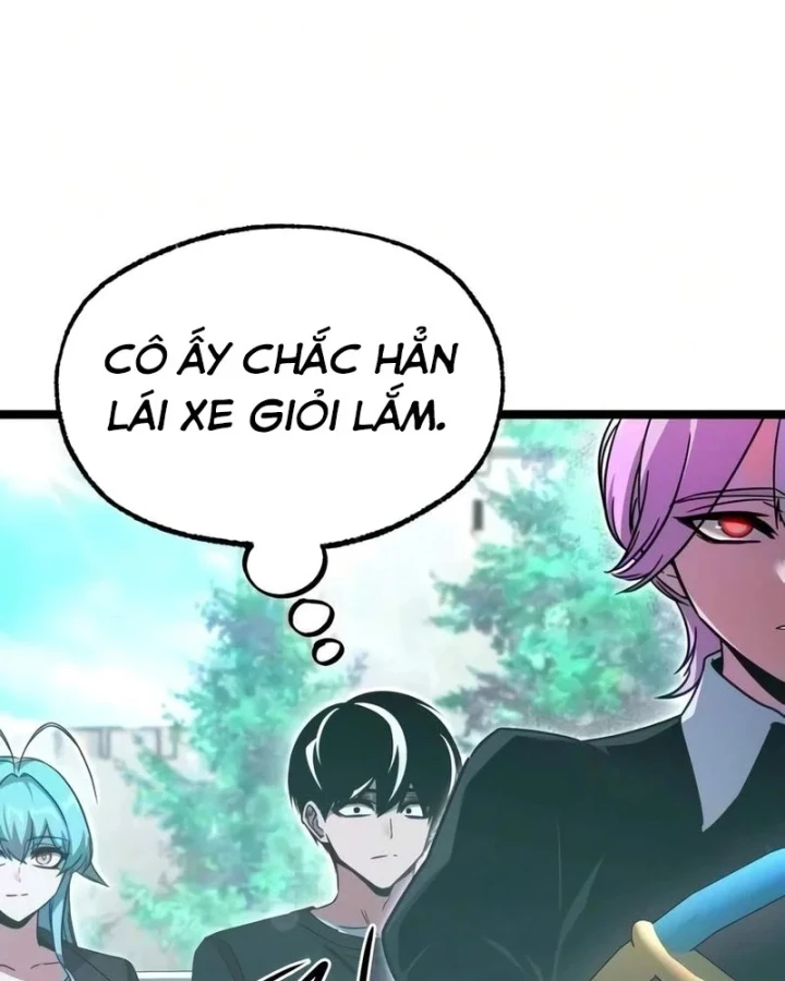 Thống Lĩnh Học Viện Chỉ Bằng Dao Sashimi Chapter 79 - 152