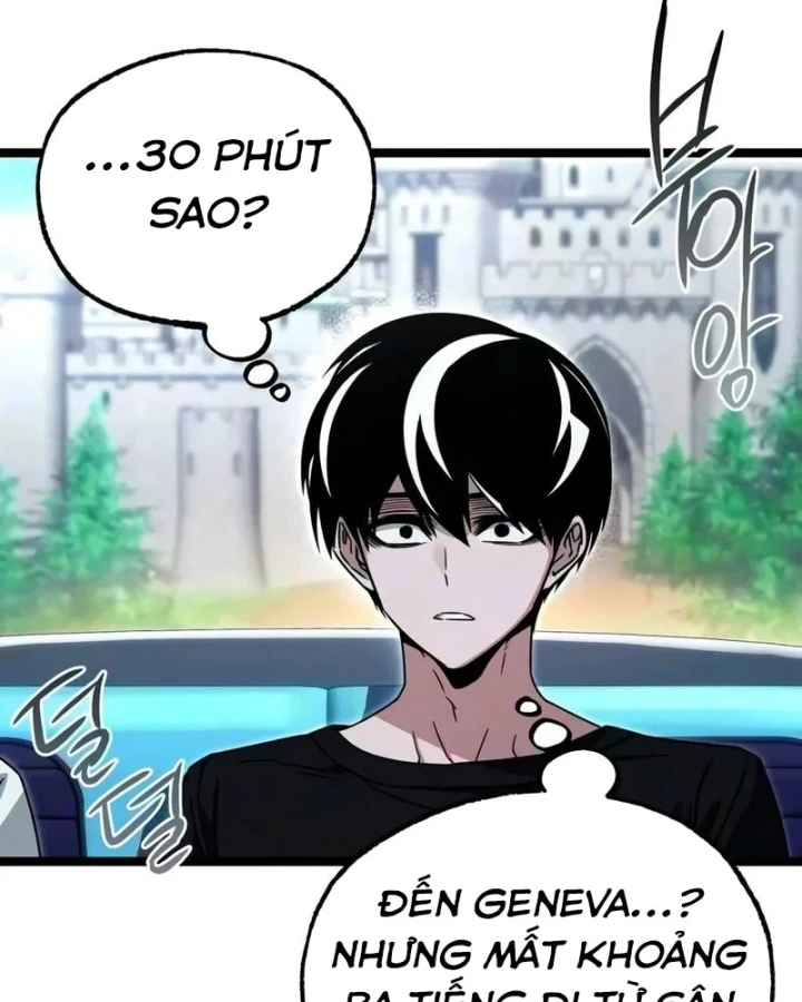 Thống Lĩnh Học Viện Chỉ Bằng Dao Sashimi Chapter 79 - 154