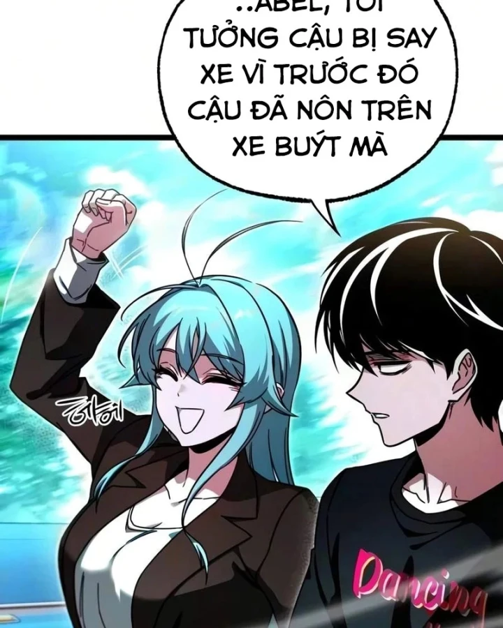 Thống Lĩnh Học Viện Chỉ Bằng Dao Sashimi Chapter 79 - 176