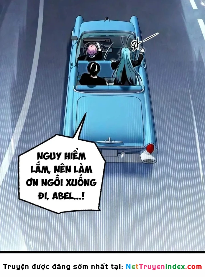 Thống Lĩnh Học Viện Chỉ Bằng Dao Sashimi Chapter 79 - 183