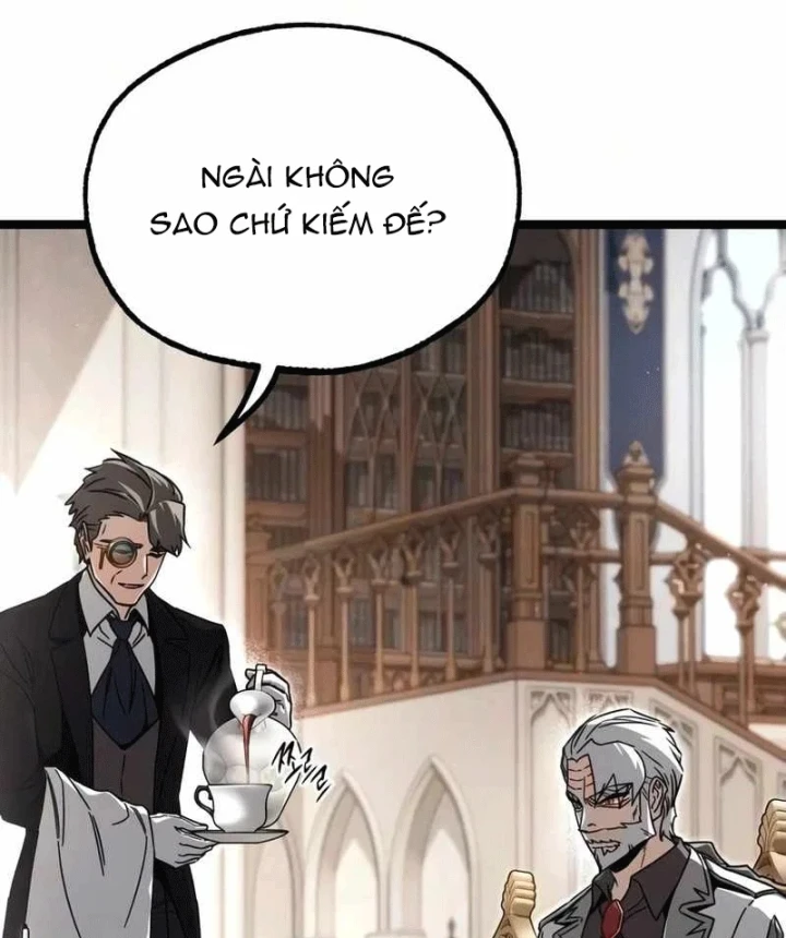 Thống Lĩnh Học Viện Chỉ Bằng Dao Sashimi Chapter 80 - 3