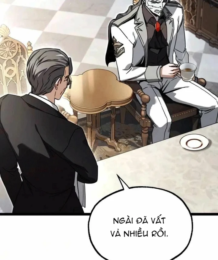 Thống Lĩnh Học Viện Chỉ Bằng Dao Sashimi Chapter 80 - 8