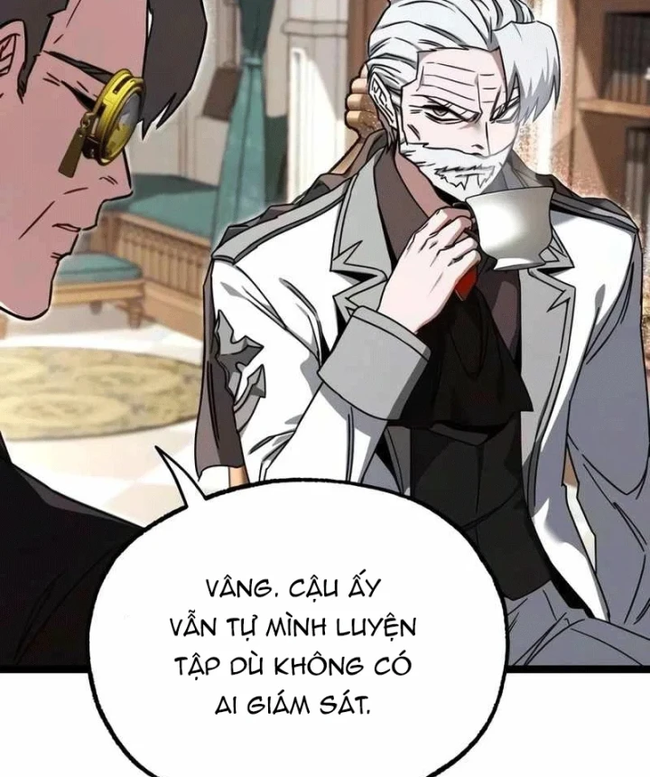 Thống Lĩnh Học Viện Chỉ Bằng Dao Sashimi Chapter 80 - 10