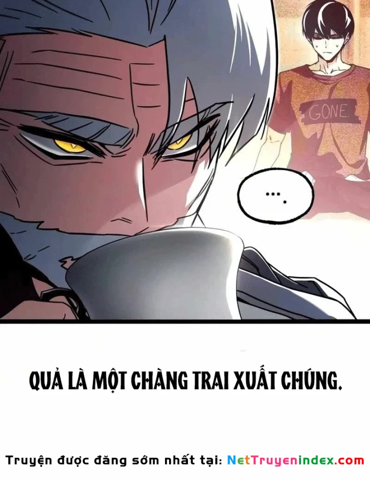 Thống Lĩnh Học Viện Chỉ Bằng Dao Sashimi Chapter 80 - 12