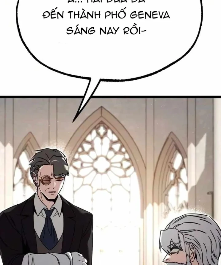 Thống Lĩnh Học Viện Chỉ Bằng Dao Sashimi Chapter 80 - 15
