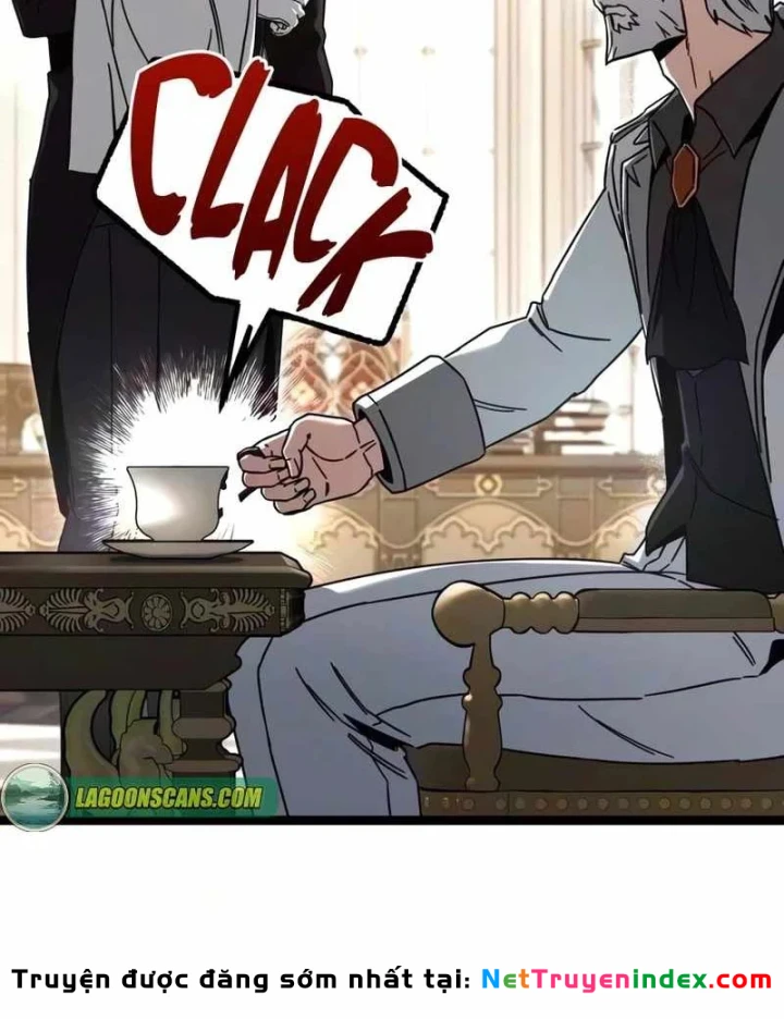 Thống Lĩnh Học Viện Chỉ Bằng Dao Sashimi Chapter 80 - 16