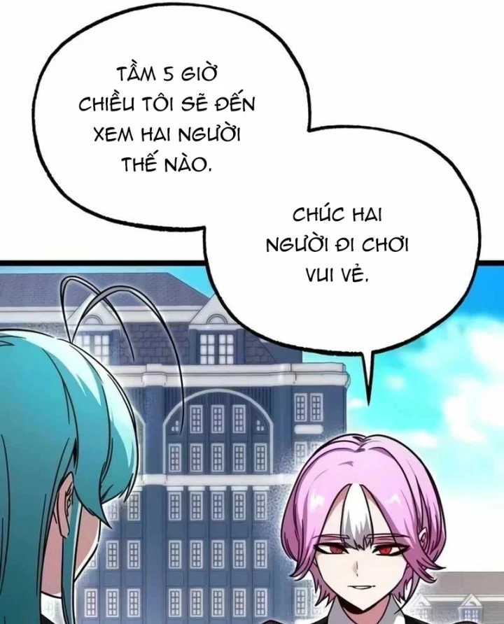 Thống Lĩnh Học Viện Chỉ Bằng Dao Sashimi Chapter 80 - 27