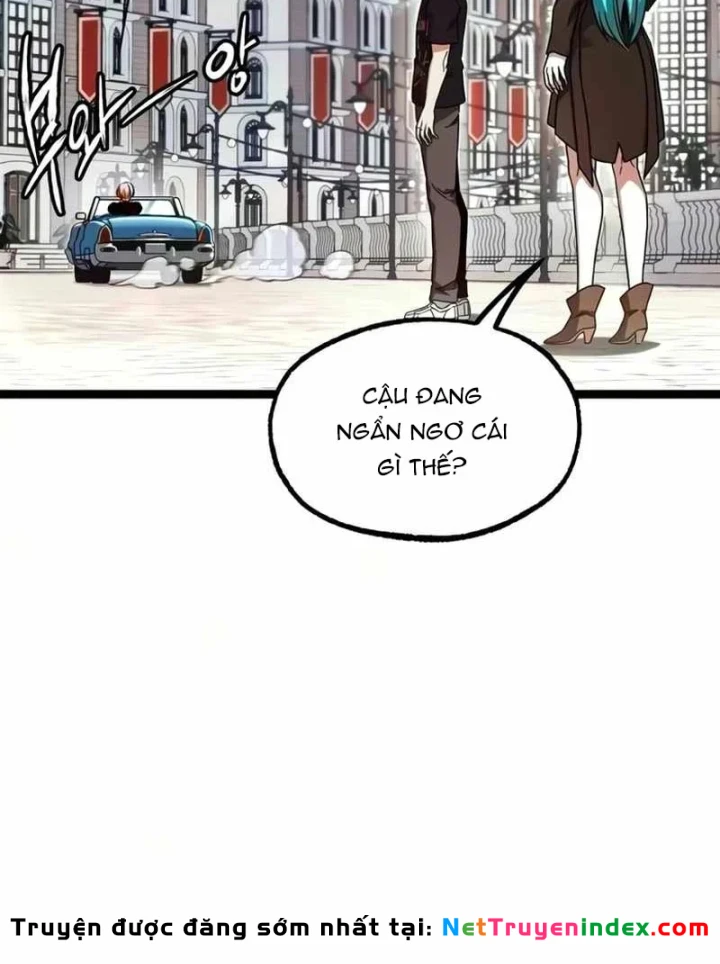Thống Lĩnh Học Viện Chỉ Bằng Dao Sashimi Chapter 80 - 30