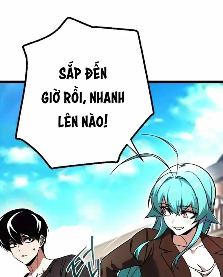 Thống Lĩnh Học Viện Chỉ Bằng Dao Sashimi Chapter 80 - 31