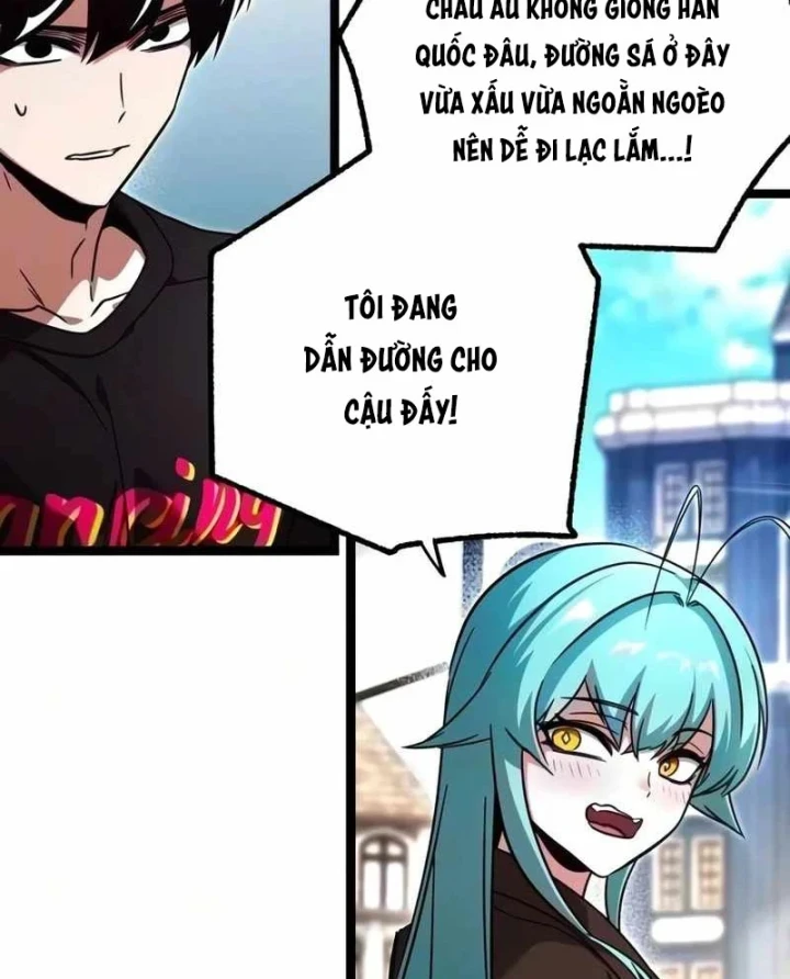 Thống Lĩnh Học Viện Chỉ Bằng Dao Sashimi Chapter 80 - 38