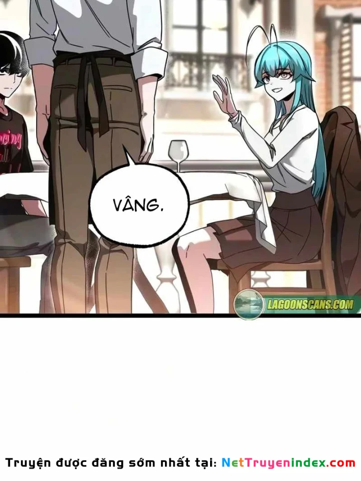 Thống Lĩnh Học Viện Chỉ Bằng Dao Sashimi Chapter 80 - 56