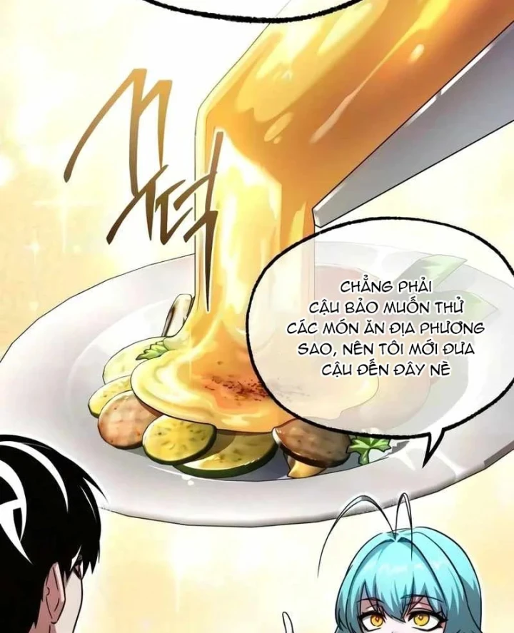 Thống Lĩnh Học Viện Chỉ Bằng Dao Sashimi Chapter 80 - 65