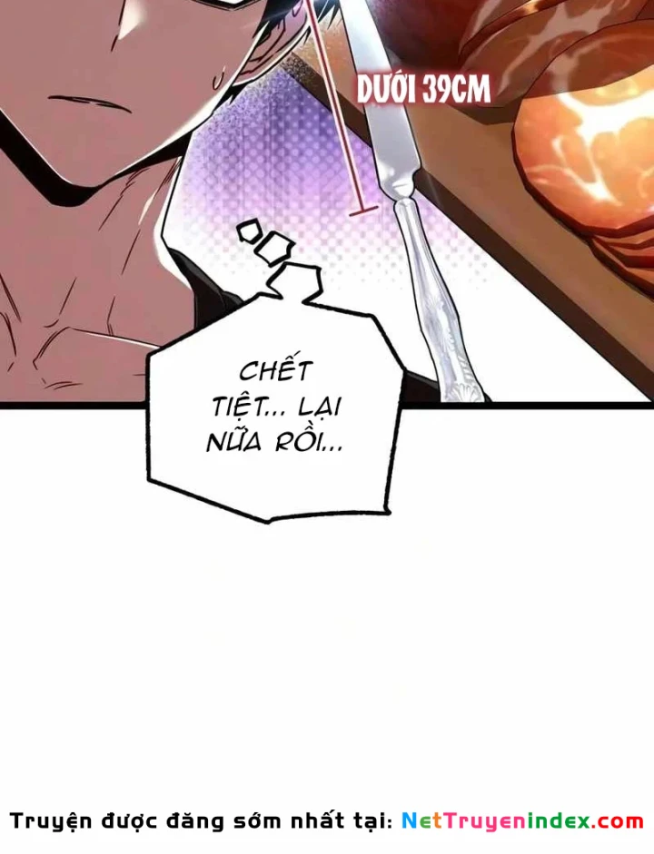 Thống Lĩnh Học Viện Chỉ Bằng Dao Sashimi Chapter 80 - 72