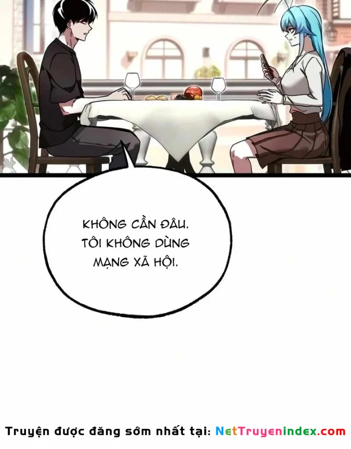 Thống Lĩnh Học Viện Chỉ Bằng Dao Sashimi Chapter 80 - 84