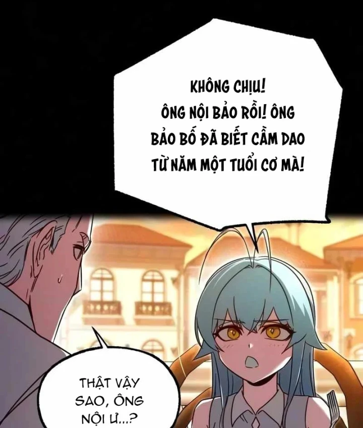 Thống Lĩnh Học Viện Chỉ Bằng Dao Sashimi Chapter 80 - 97