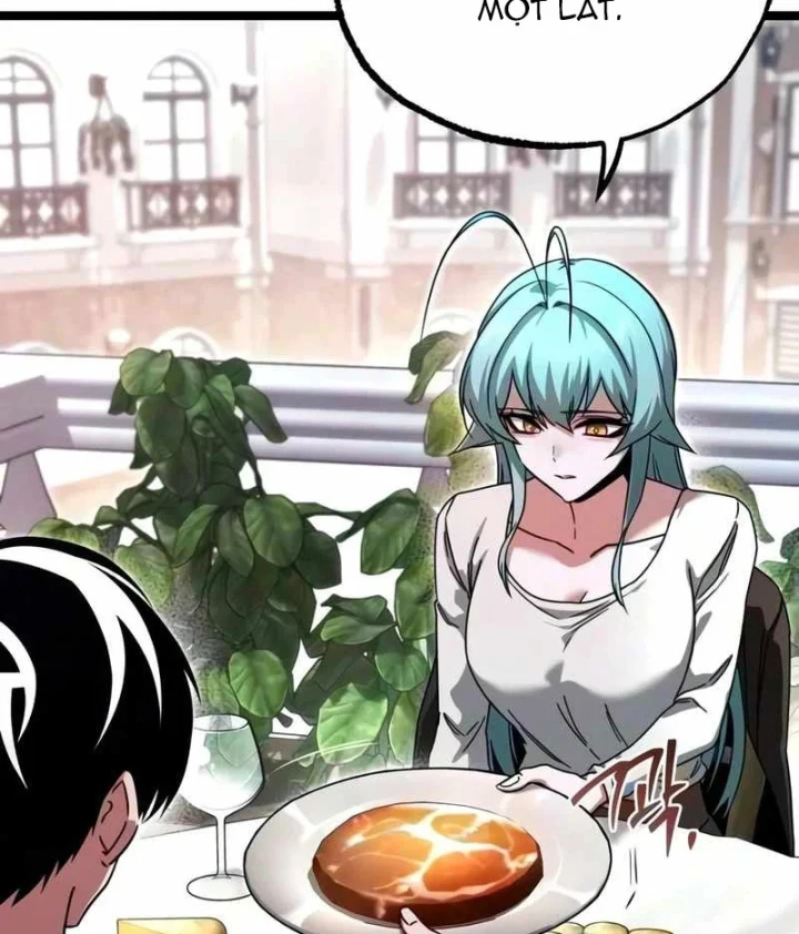 Thống Lĩnh Học Viện Chỉ Bằng Dao Sashimi Chapter 80 - 125