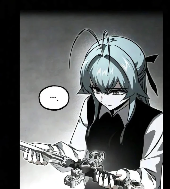 Thống Lĩnh Học Viện Chỉ Bằng Dao Sashimi Chapter 81 - 3