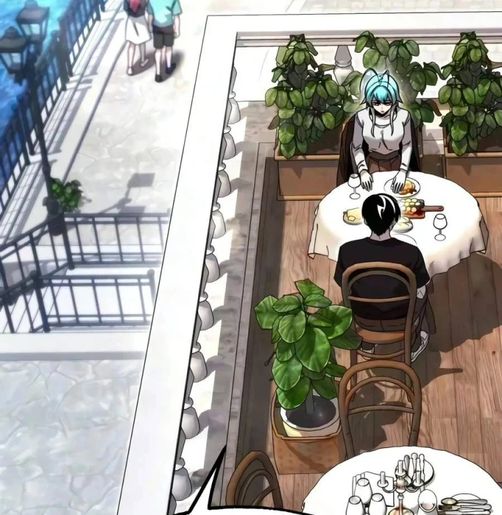 Thống Lĩnh Học Viện Chỉ Bằng Dao Sashimi Chapter 81 - 38