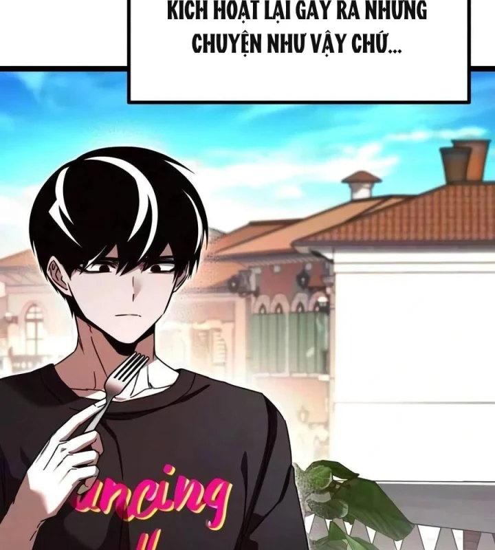 Thống Lĩnh Học Viện Chỉ Bằng Dao Sashimi Chapter 81 - 90
