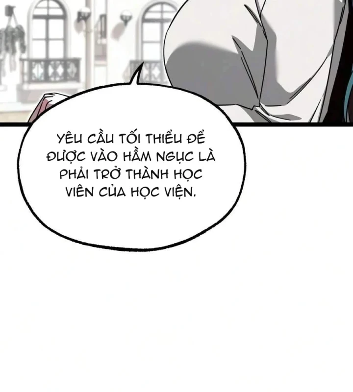 Thống Lĩnh Học Viện Chỉ Bằng Dao Sashimi Chapter 81 - 104