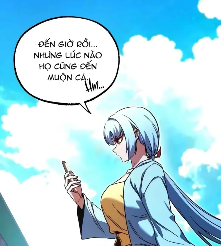 Thống Lĩnh Học Viện Chỉ Bằng Dao Sashimi Chapter 81 - 164