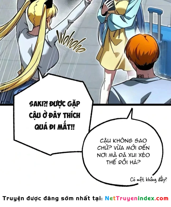 Thống Lĩnh Học Viện Chỉ Bằng Dao Sashimi Chapter 81 - 186