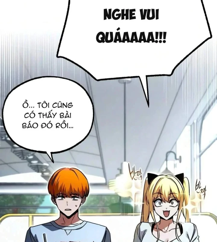 Thống Lĩnh Học Viện Chỉ Bằng Dao Sashimi Chapter 81 - 188