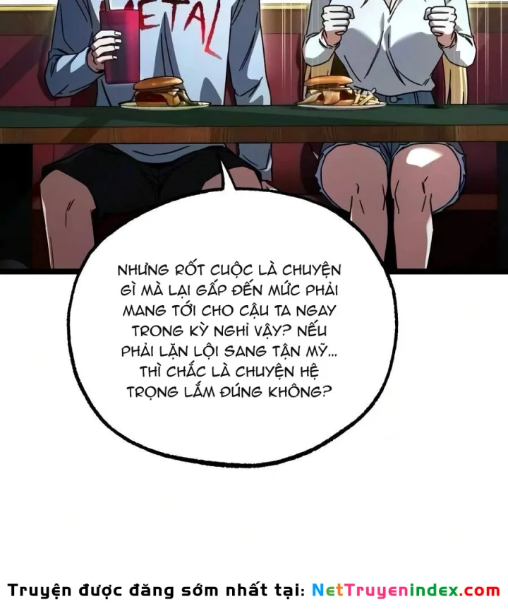 Thống Lĩnh Học Viện Chỉ Bằng Dao Sashimi Chapter 81 - 189