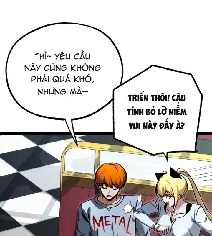 Thống Lĩnh Học Viện Chỉ Bằng Dao Sashimi Chapter 81 - 192