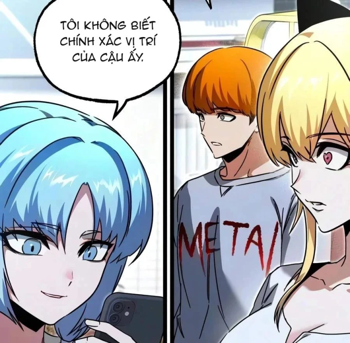 Thống Lĩnh Học Viện Chỉ Bằng Dao Sashimi Chapter 81 - 195
