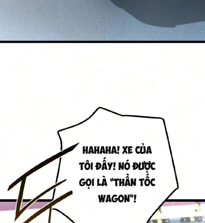 Thống Lĩnh Học Viện Chỉ Bằng Dao Sashimi Chapter 81 - 202