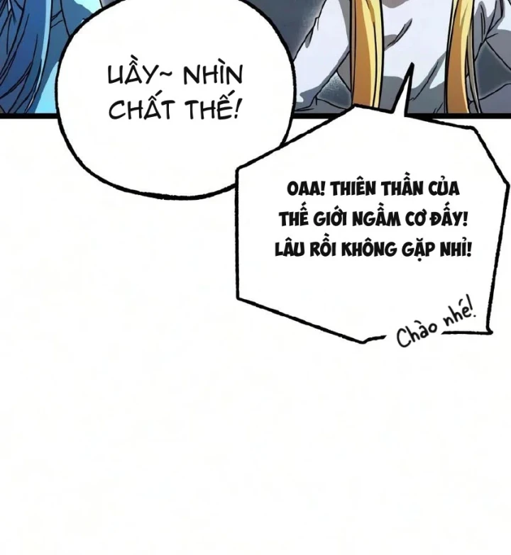 Thống Lĩnh Học Viện Chỉ Bằng Dao Sashimi Chapter 81 - 204