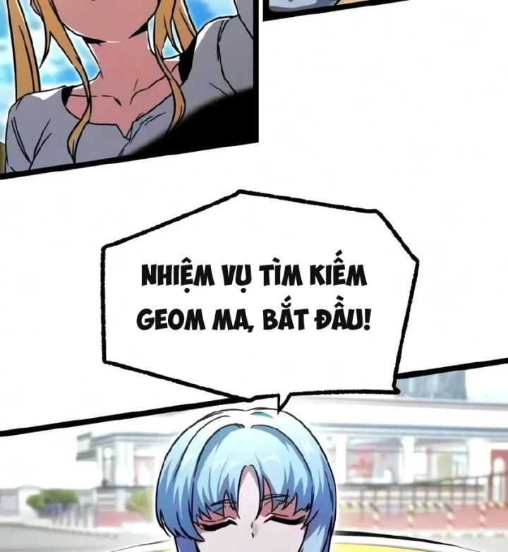 Thống Lĩnh Học Viện Chỉ Bằng Dao Sashimi Chapter 81 - 206
