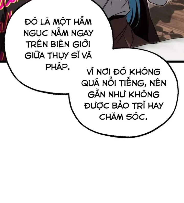 Thống Lĩnh Học Viện Chỉ Bằng Dao Sashimi Chapter 82 - 8